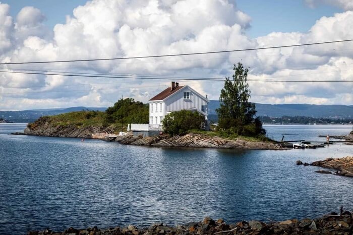 Oslofjord Islands Private Tour