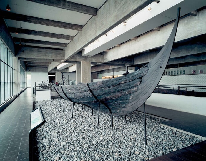 Viking Ship Museum